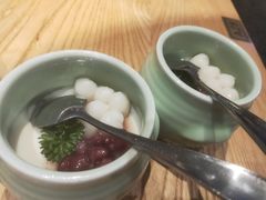 胡志明豆花-米纸越南小馆(金鹰世界店)