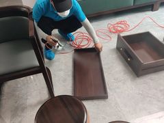 -科立恩进口除甲醛甲醛检测