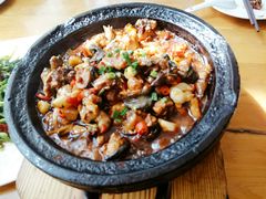 -原鄉本味 楚菜 丹江口鱼(北苑店)