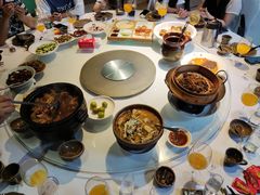-莲花餐饮(高新店)