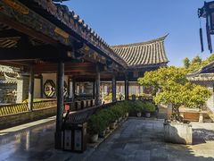 -朱家花园