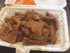 -细妹五香牛杂(步行街店)