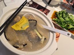 -苏晓玥·江南小吃(深圳北站店)