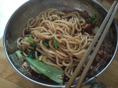 -学府小吃一条街(北大门商业街店)