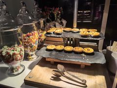 -天津东凯悦酒店·Market Café自助餐厅
