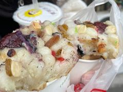 -孙氏梅花糕(马台街)