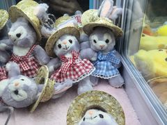 -万达广场(惠州大亚湾店)