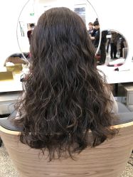 点击看大图 -Rise Hair上升造型