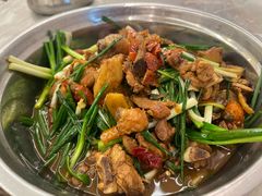 -高子烧鸡公(五里堆路店)