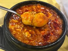 -李先生的首尔小馆(松江启源广场店)