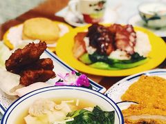 -小龍鳳餐室(番禺路店)