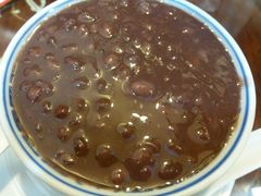 红豆双皮奶-甜蜜蜜港式茶餐厅(虹梅店)