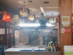 -盛元盛居传统炭火锅(绿园店)