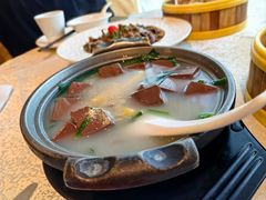 -海皇食府(水都假日酒店店)