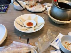 -隅乐胡椒虾·台湾菜·团建(皇岗店)