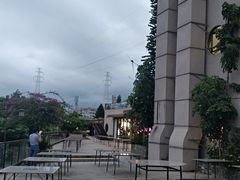 -大树头·花园餐厅(市桥店)