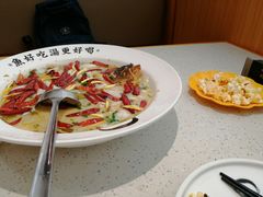 -江渔儿酸菜鱼(曜一城店)