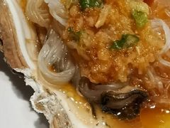 生蚝-乔哥铭洋海鲜自助(皇城恒隆广场店)