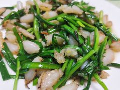 -奥华餐厅·老张记(台基厂店)