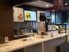 -麦当劳(未来城购物中心店)