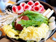 寿喜锅-村上一屋(望京店)