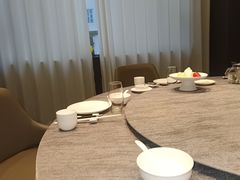 -聚宾楼·烤鸭·家宴(科技三路店)