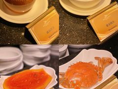 -济南蓝海御华大饭店·蓝钻国际美食自助百汇(山东书城店)