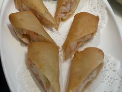 -花城粤菜餐厅(高新区店)