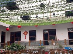 -燕北云山·农家菜·灶台鱼(密云溪翁庄店)