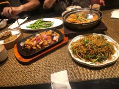 -老客家·客家菜(万达店)