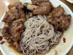 -贤花饭店(城阳店)