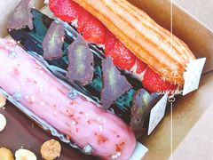 -慕禧法式甜品(如意商务大厦店)