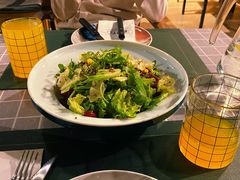 -北京山里寒舍度假酒店