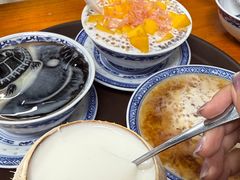 -韵姐牛奶甜品世家