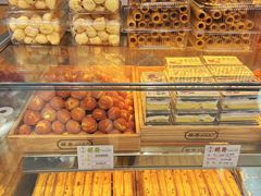 -酥翁·PASTRY糕点(牡丹园店)