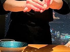 -風料理.鮨Omakase