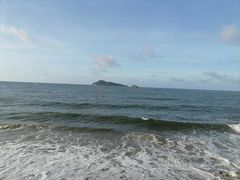 -沙扒湾