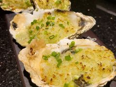 -上井料理黑金店(IFS国金中心店)