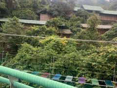 -海南槟榔谷黎苗文化旅游区