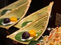 -济南绿发贵和洲际酒店-第六层自助餐厅