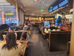 -烤匠麻辣烤鱼(万象城店)