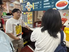 -郑家包子牛肉拉面(尚勤路店)