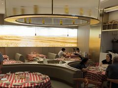 -西贝(紫荆广场店)