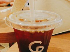 -Cupping Room(Harbour City)