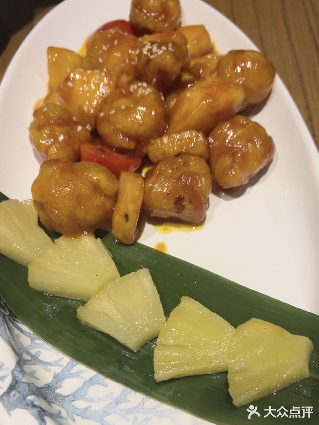 金湖餐厅很好吃