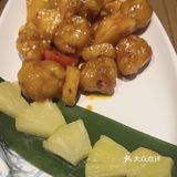 金湖餐厅很好吃