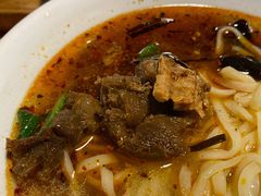 -富源春面馆(四川北路店)