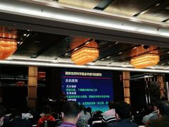-博林圣海伦酒店-LA VILLA自助西餐厅(华侨城店)