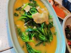 -半山腰·云南菜(侨福芳草地店)