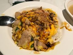 -深仔记茶餐厅(亚士厘道店)